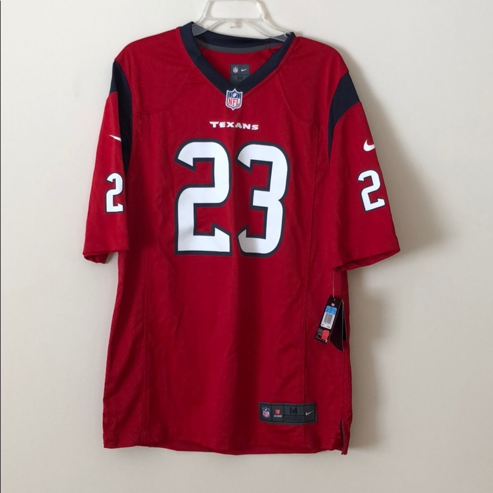 Nike NFL Texans jersey